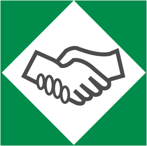 Logo, Personal Service